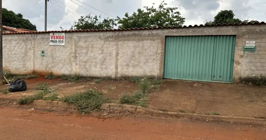 Casa com 3 quartos à venda na Rua 12, 420, Setor Santos Dumont, Goiânia