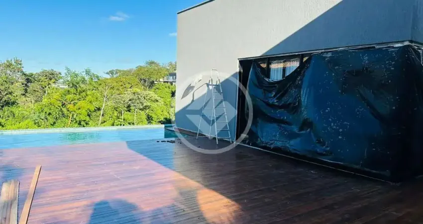 Casa com 3 quartos à venda na Avenida Alfredo Nasser, 1, Condomínio do Lago, Goiânia