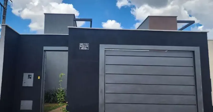 Casa com 3 quartos à venda na Rua C174, 1, Jardim América, Goiânia