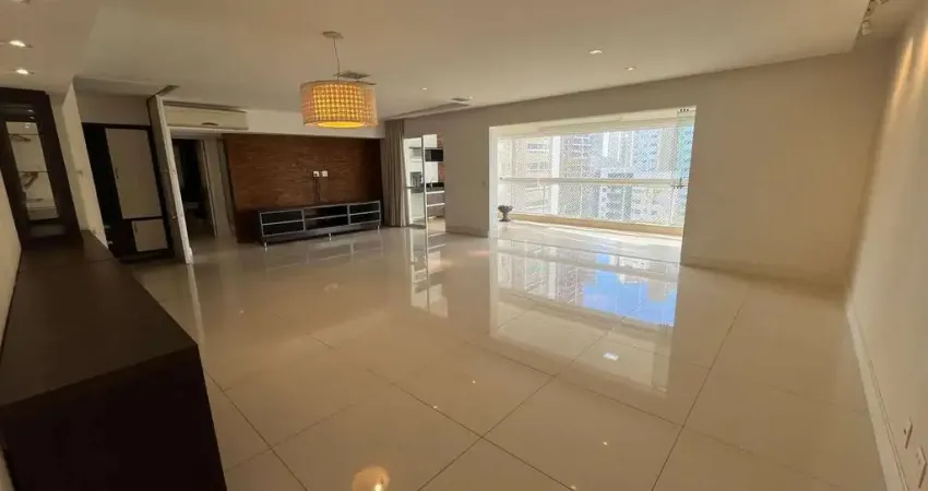 Apartamento com 3 quartos à venda na Rua 66, 1, Jardim Goiás, Goiânia