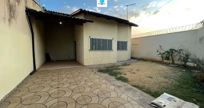 Casa à venda no bairro jardim maria inês - aparecida de goiânia/go
