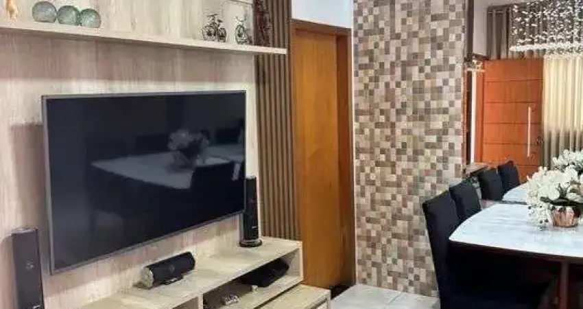 Casa à venda no bairro jardim mont serrat - aparecida de goiânia/go