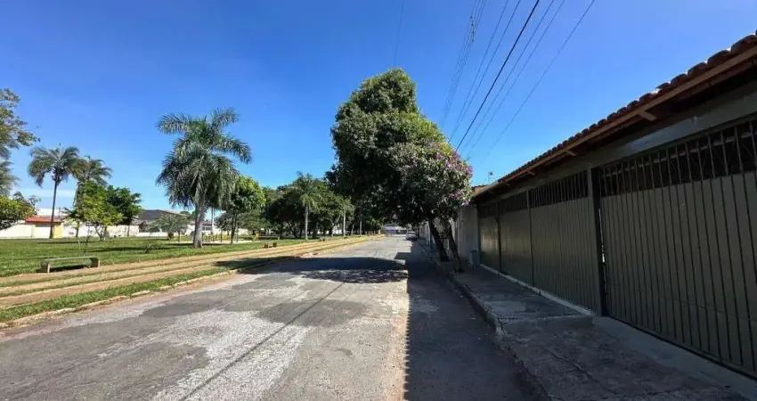 Casa com 4 quartos à venda na Avenida Nero Macedo, 1, Conjunto Guadalajara, Goiânia