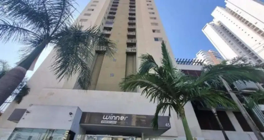 Apartamento à venda no bairro jardim goiás - área i - goiânia/go