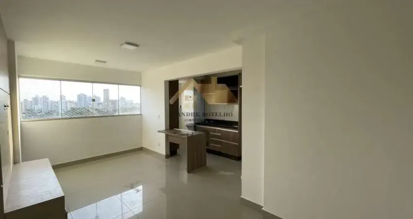 Apartamento para venda em goiânia, vila rosa, 2 dormitórios, 1 suíte, 2 banheiros, 1 vaga