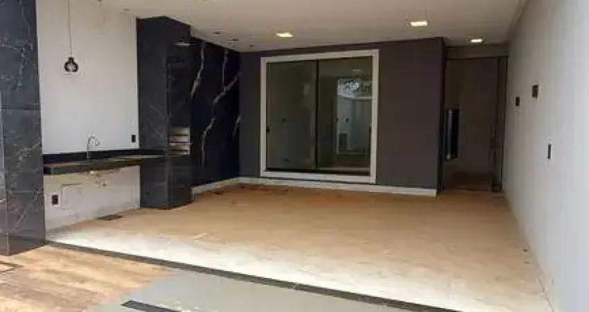 Casa com 3 quartos à venda na Rua F54, 1, Setor Faiçalville, Goiânia