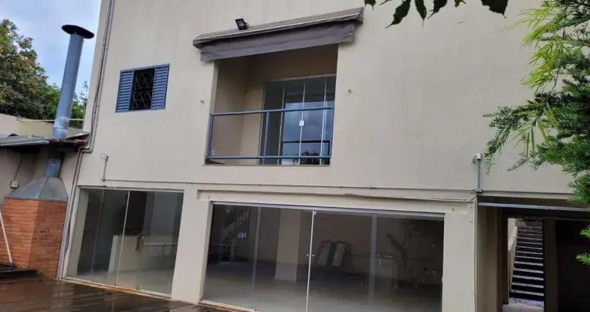 Casa com 4 quartos à venda na Rua Espírito Santo, 1, Setor Urias Magalhães, Goiânia