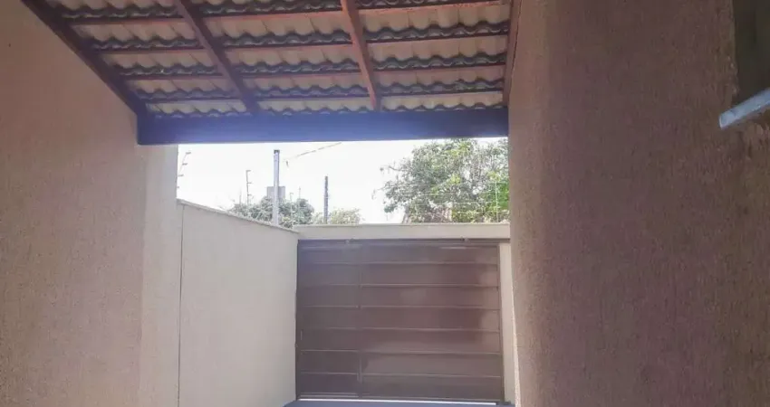 Casa à venda, jardim boa esperança, aparecida de goiânia, go