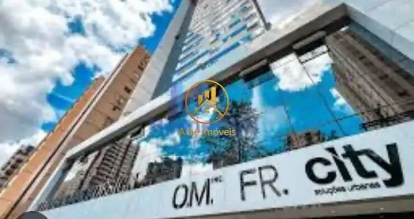 Sala comercial à venda na Avenida T 4, 1, Setor Bueno, Goiânia