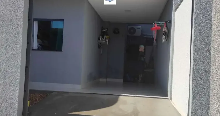 Casa com 2 quartos à venda na Quadra ARSO 101 Alameda 1, 1, Plano Diretor Sul, Palmas