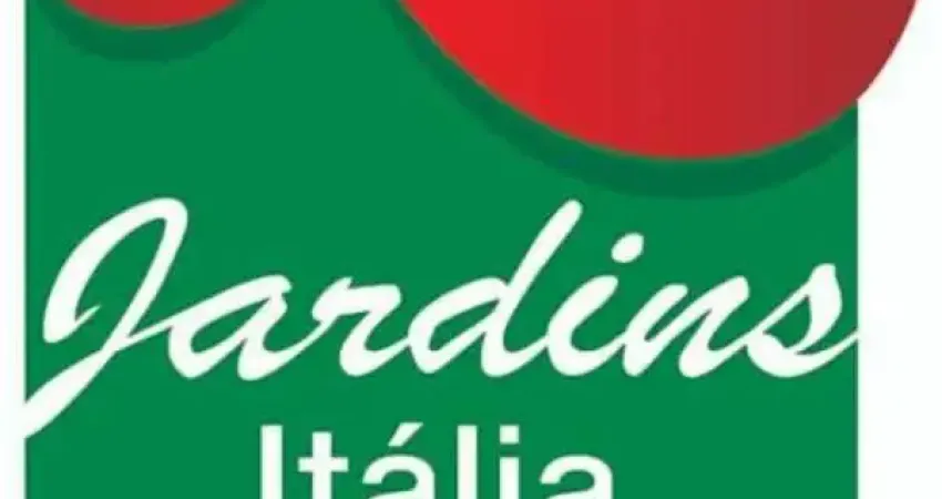 Terreno em condomínio fechado à venda na Avenida Fiori, 1, Jardins Itália, Goiânia