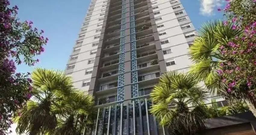 Apartamento com 3 quartos à venda na Rua C211, 1, Jardim América, Goiânia