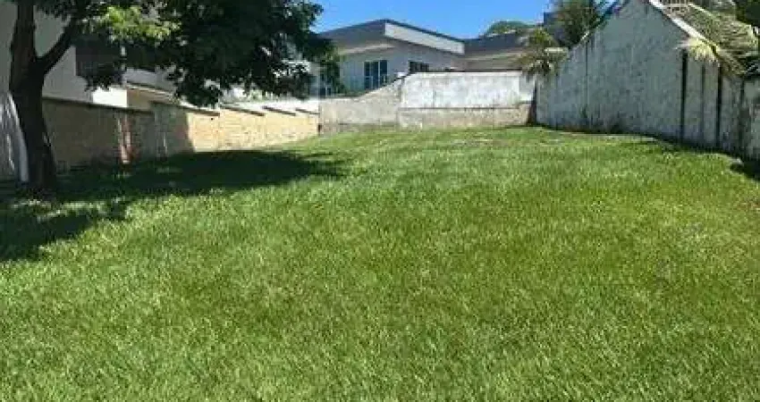 Terreno à venda na Avenida Alfredo Nasser, 1, Condomínio do Lago, Goiânia