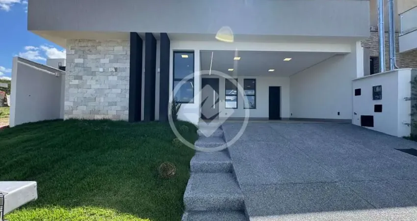 Casa com 3 quartos à venda na Rua Bálsamo, 1, Jardins Nápoles, Senador Canedo