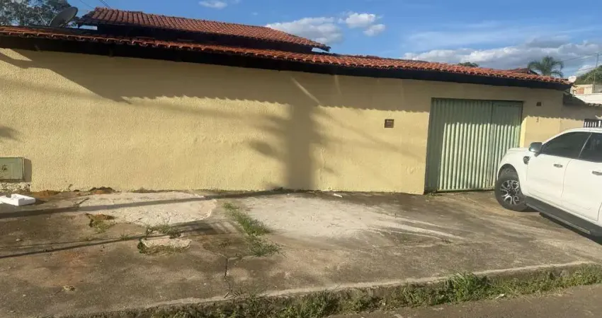 Casa à venda no bairro cidade vera cruz - aparecida de goiânia/go