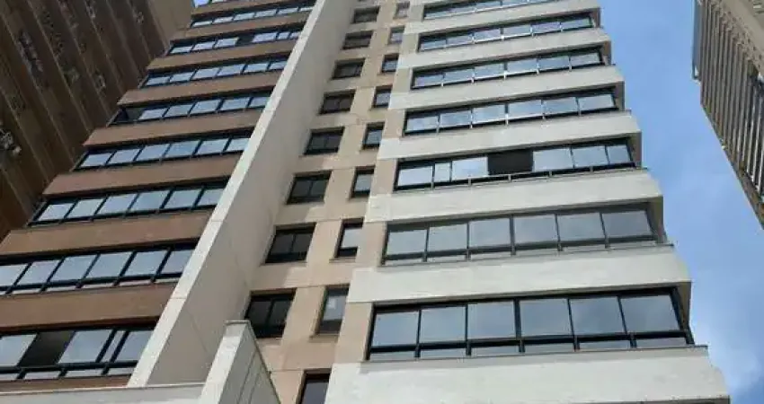 Apartamento com 4 quartos à venda na Rodovia BR-153, 1, Jardim Goiás, Goiânia