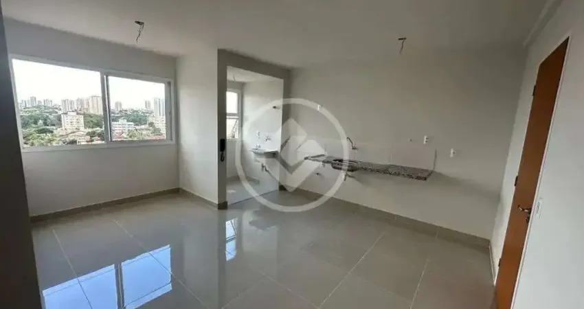 Apartamento com 2 quartos à venda na Avenida Independência, 1, Vila Rosa, Goiânia