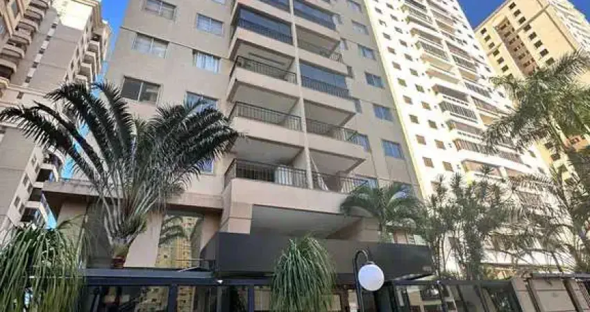 Apartamento com 3 quartos à venda na Avenida São João, 1, Alto da Glória, Goiânia