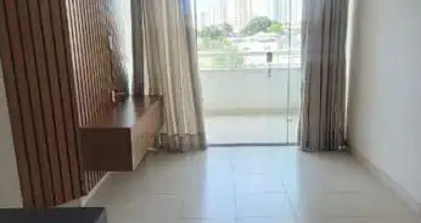 Apartamento com 2 quartos à venda na Rua Solimões, 1, Parque Amazônia, Goiânia