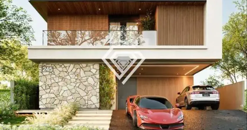 Casa com 5 quartos à venda na ARSO 24 Avenida NS 9, 1, Plano Diretor Sul, Palmas