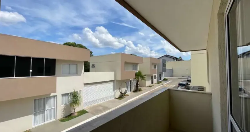 Sobrado à venda no bairro jardim imperial - aparecida de goiânia/go