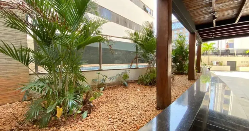 Apartamento com 3 quartos à venda na Rua Fortaleza, 1, Alto da Glória, Goiânia