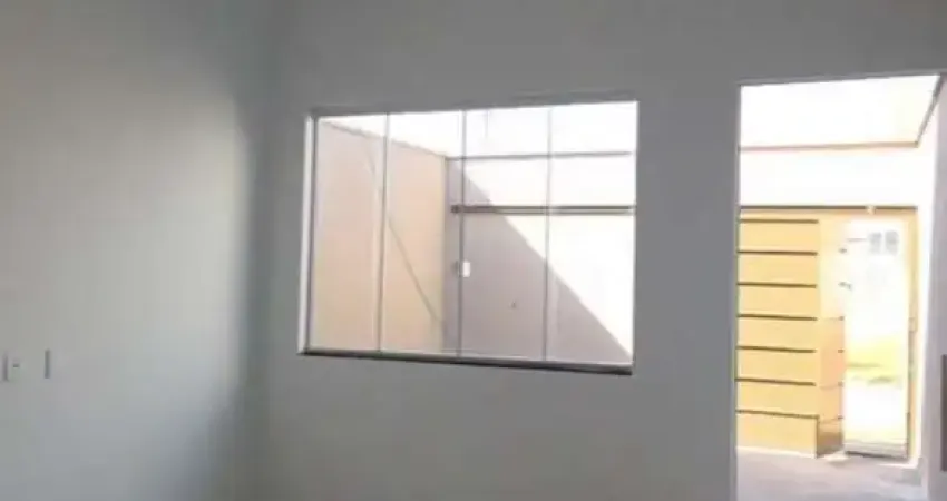 Casa à venda no bairro residencial orlando morais - goiânia/go