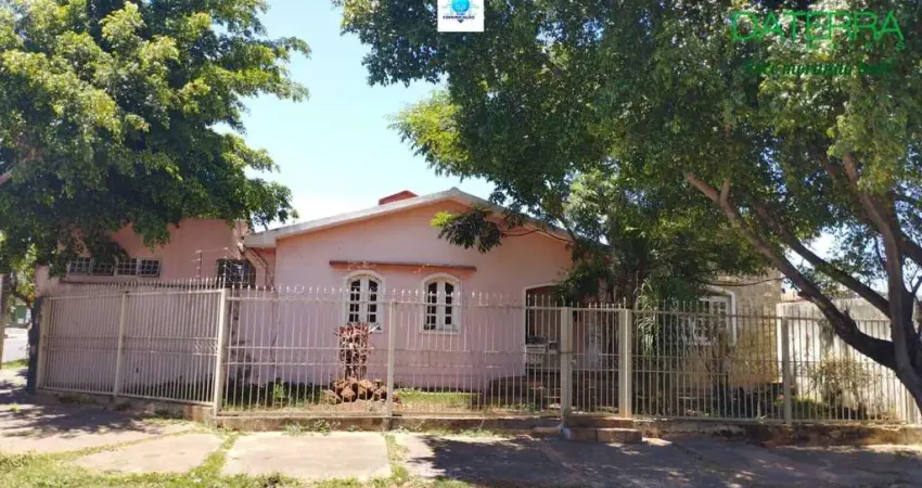 Terreno em condomínio fechado à venda na Rua C 137, 1, Jardim América, Goiânia