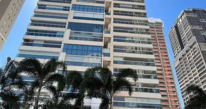 Apartamento com 3 quartos à venda na Rua T 52 A, 1, Setor Bueno, Goiânia