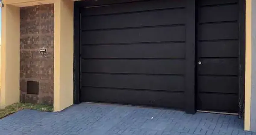 Casa com 3 quartos à venda na Rua 125, 1, Setor Ana Rosa, Trindade