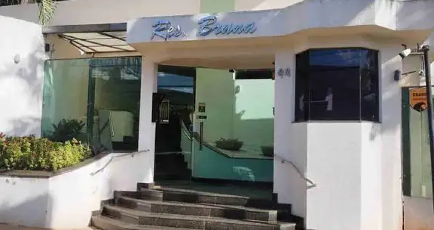 Apartamento padrão à venda, setor pedro ludovico, goiânia, go