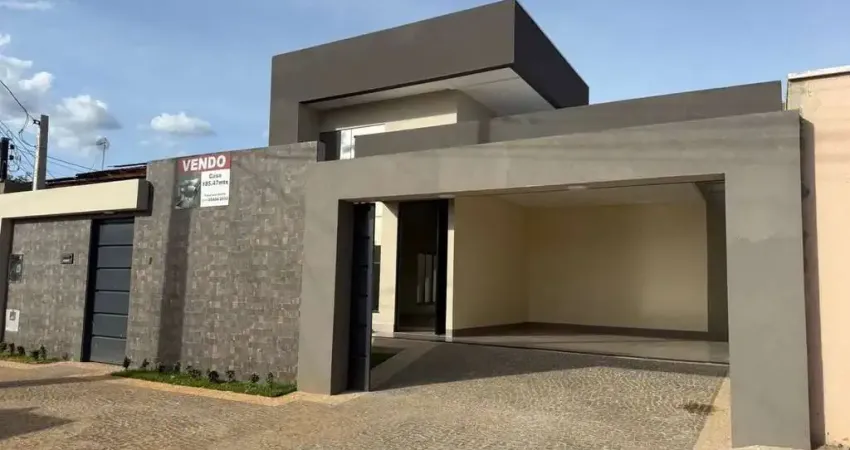 Casa de alto padrão com 3 suítes e área de lazer completa – quadra 1104 sul – palmas/to