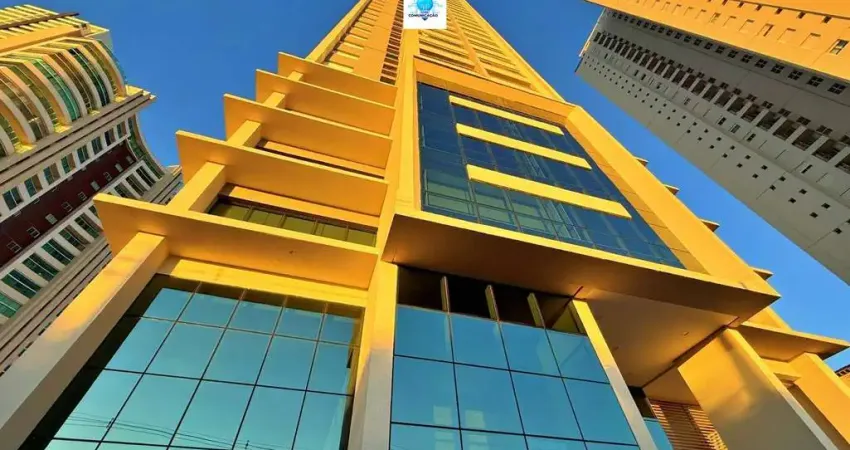 Apartamento com 3 quartos à venda na Quadra Orla 14 Alameda 5, 1, Graciosa - Orla 14, Palmas