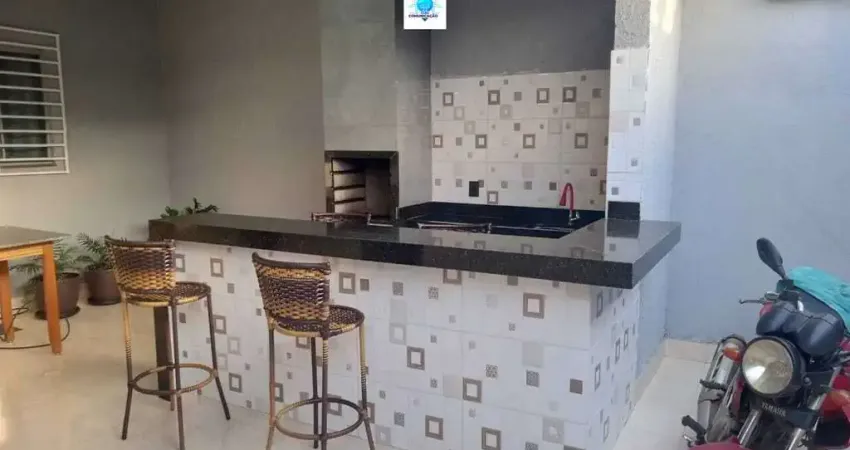 Casa à venda, jardim buriti sereno, aparecida de goiânia, go