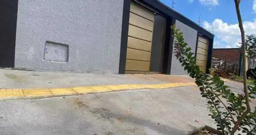 Casa com 3 quartos à venda na Rua Álvaro José Moraes, 1, Residencial Buena Vista I, Goiânia