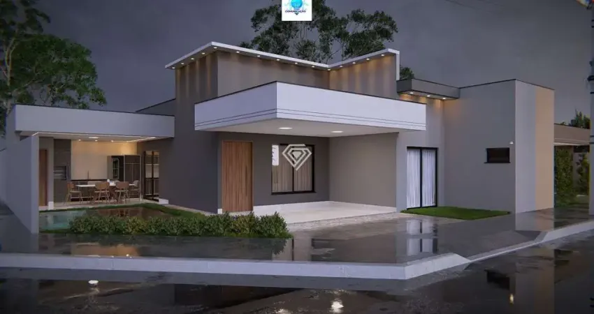 Casa com 3 quartos à venda na Quadra ARSE 152 QD 31, 1, Plano Diretor Sul, Palmas