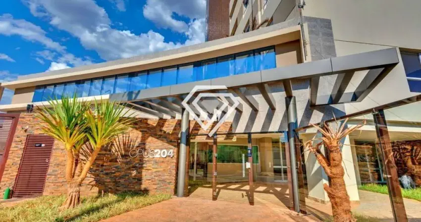 Apartamento 3 suítes para venda – opus gyro praça do sol – setor oeste – goiânia/go