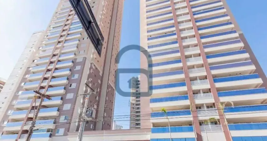Apartamento com 3 quartos à venda na Avenida T 3, 1, Setor Bueno, Goiânia