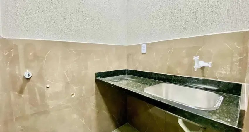 Casa com 3 quartos à venda na Avenida Brasil, 1, Jardim Itaipu, Goiânia