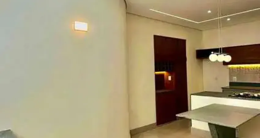 Apartamento 3 quartos (1 suíte) à venda – setor bueno, goiânia/go