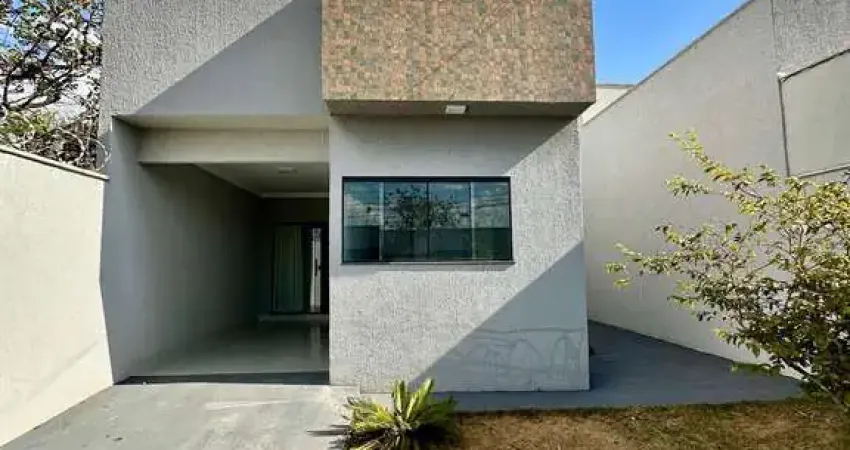 Casa à venda no bairro cardoso continuação - aparecida de goiânia/go