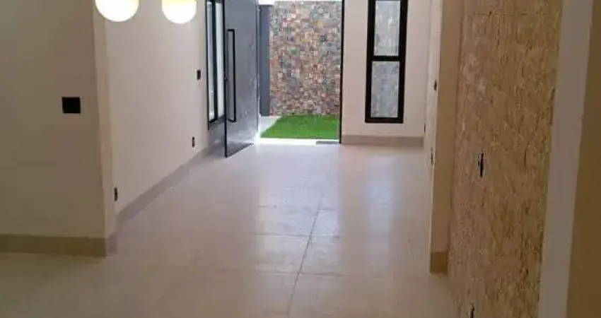 Casa com 3 quartos à venda na Avenida Rio Verde, 3, Jardim Presidente, Goiânia
