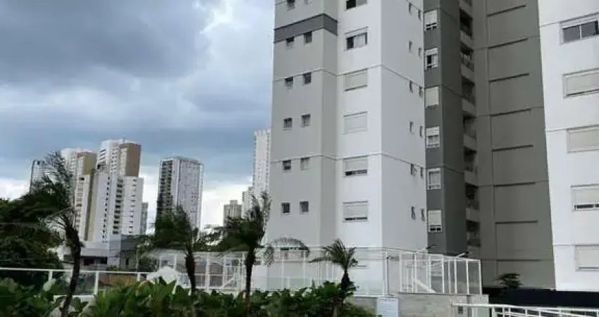 Apartamento com 3 quartos à venda na Rua T 27, 1, Setor Bueno, Goiânia