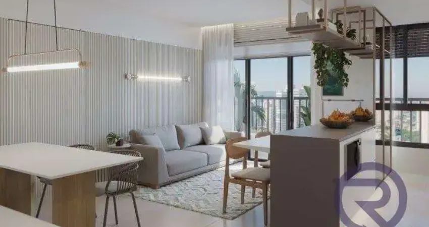 Apartamento com 1 quarto à venda na Rua T 64, 1, Setor Bueno, Goiânia