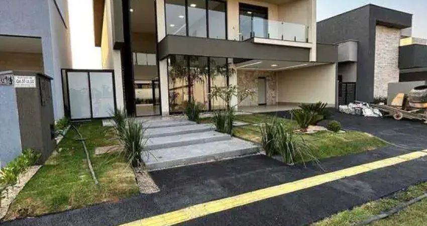 Casa com 4 quartos à venda na Rodovia GO-020, 1, Fazenda Vau das Pombas, Goiânia