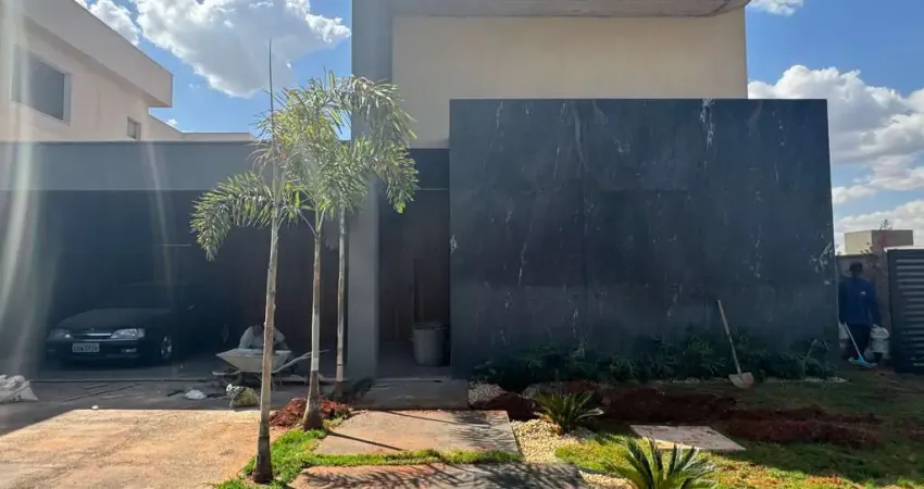 Casa com 4 quartos à venda na Avenida Toscana, 1, Jardins Itália, Goiânia