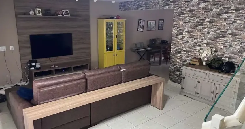 Casa em condomínio fechado com 4 quartos à venda na Alameda Juazeiro do Norte, 1, Parque Amazônia, Goiânia