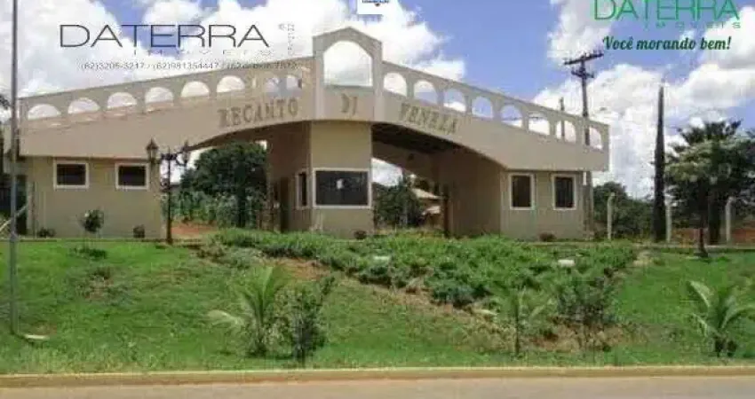 Chácara / sítio com 4 quartos à venda na Avenida Central, Setor Central, Nova Veneza