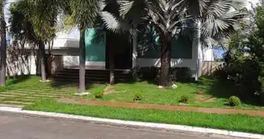 Casa com 5 quartos à venda na Rua Lago 27, 1, Condomínio do Lago, Goiânia
