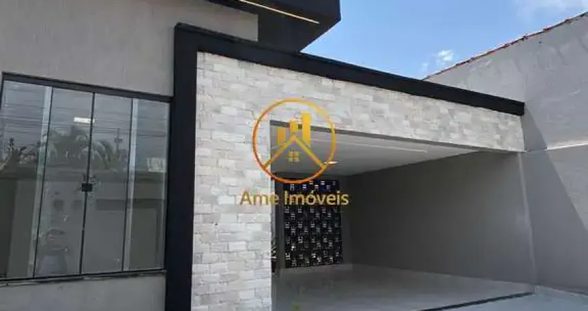 Casa à venda no bairro jardim paraíso - aparecida de goiânia/go